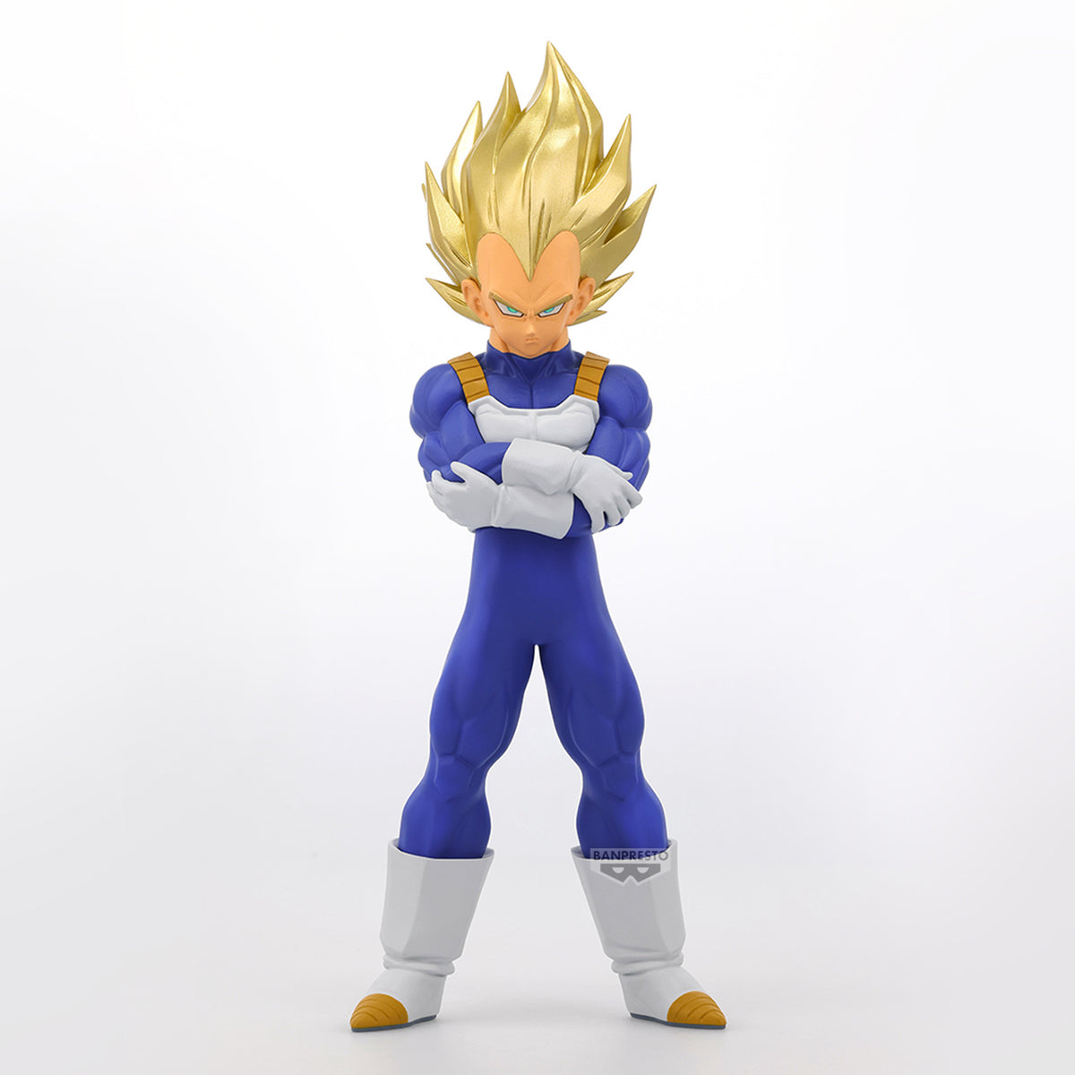 Imagen del producto Dragon Ball Z - Figura Vegeta Blood of Saiyans