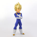 Imagen del producto Dragon Ball Z - Figura Vegeta Blood of Saiyans