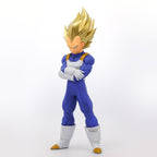 Imagen del producto Dragon Ball Z - Figura Vegeta Blood of Saiyans
