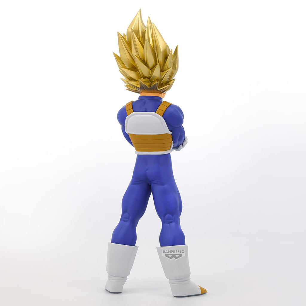 Imagen del producto Dragon Ball Z - Figura Vegeta Blood of Saiyans