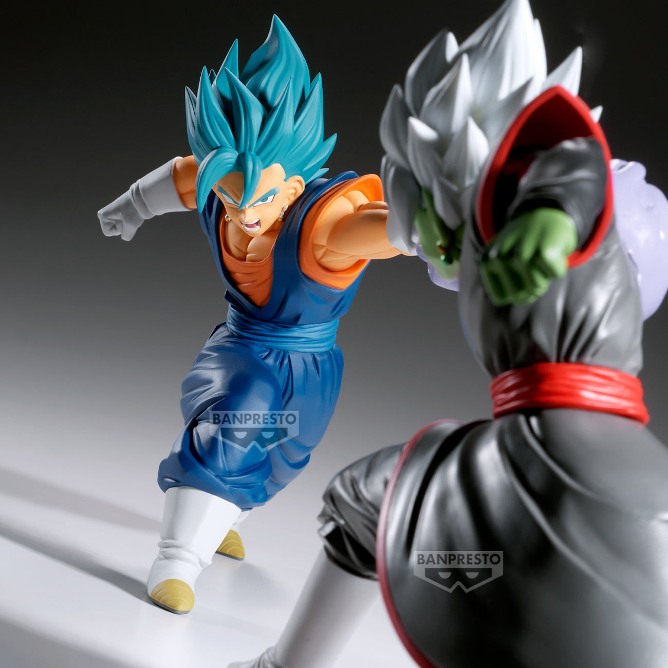 Product image Dragon Ball Super - Vegito Match Makers Figure