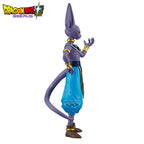 Product image Dragon Ball Super Beerus - Beerus Solid Edge Works Figure