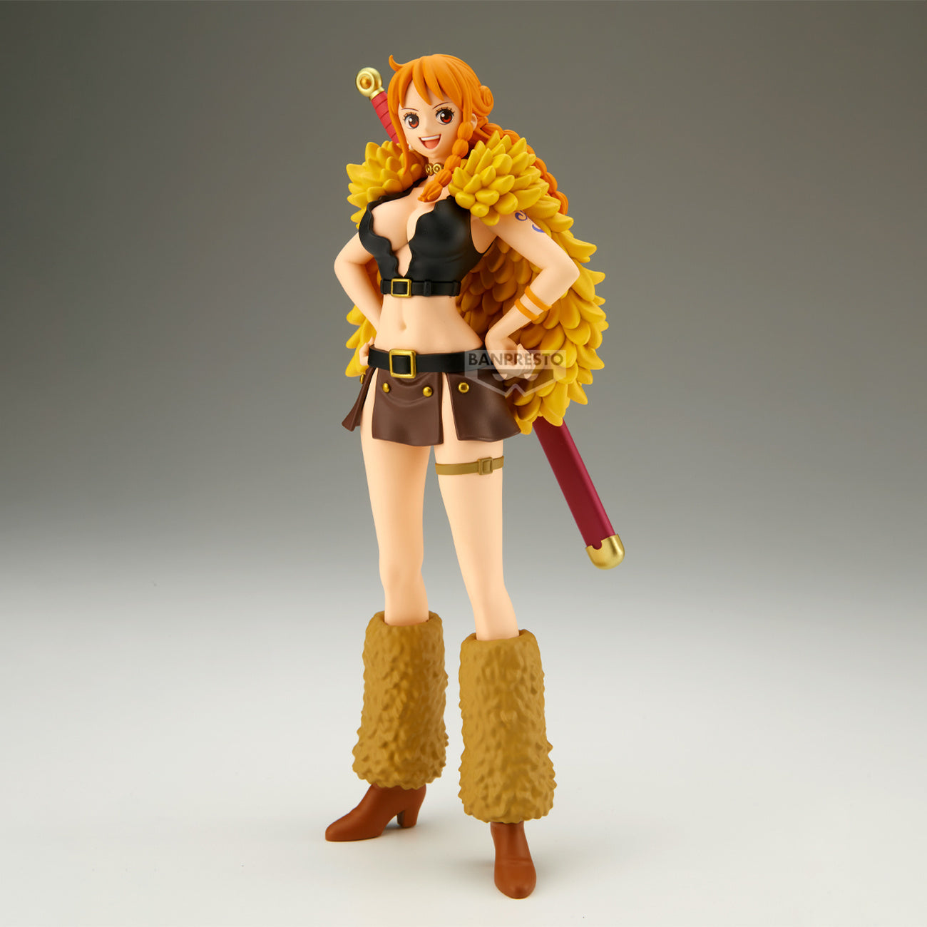 Product image One Piece - Nami Glitter & Glamours Figure