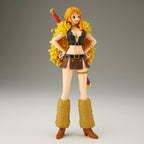 Product image One Piece - Nami Glitter & Glamours Figure