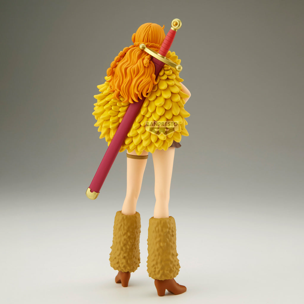 Product image One Piece - Nami Glitter & Glamours Figure