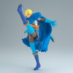 Imagen del producto One Piece - Figura Sanji Battle Records