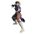 Imagen del producto Street Fighter - Figura Chun-Li Grandista