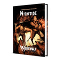 Imagen del producto Hombre Lobo: El Apocalipsis 5ª Edición Libro de rol Wyrmtide