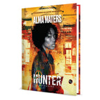 Product image Hunter: The Reckoning 5th Edition RPG Book Alma Maters