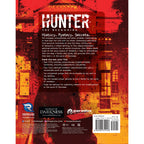 Product image Hunter: The Reckoning 5th Edition RPG Book Alma Maters