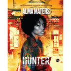 Product image Hunter: The Reckoning 5th Edition RPG Book Alma Maters