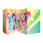Product image My Little Pony RPG Book In A Jam Adventure & GM Screen