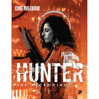 Imagen del producto Hunter: The Reckoning 5.ª Edición – Libro básico de rol