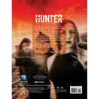 Imagen del producto Hunter: The Reckoning 5.ª Edición – Libro básico de rol