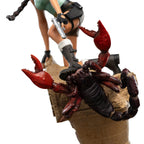 Imagen del producto Tomb Raider Mini Estatuilla Lara Croft: The Ruins of Revelation