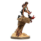 Imagen del producto Tomb Raider Mini Estatuilla Lara Croft: The Ruins of Revelation