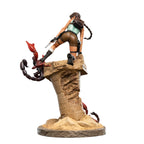 Imagen del producto Tomb Raider Mini Estatuilla Lara Croft: The Ruins of Revelation