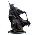 Imagen del producto El Señor de los Anillos Mini Estatua El Rey Brujo 19 cm