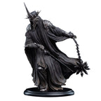 Imagen del producto El Señor de los Anillos Mini Estatua El Rey Brujo 19 cm