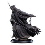 Imagen del producto El Señor de los Anillos Mini Estatua El Rey Brujo 19 cm