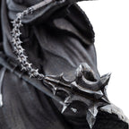 Imagen del producto El Señor de los Anillos Mini Estatua El Rey Brujo 19 cm