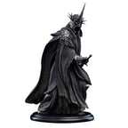 Imagen del producto El Señor de los Anillos Mini Estatua El Rey Brujo 19 cm
