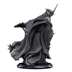 Imagen del producto El Señor de los Anillos Mini Estatua El Rey Brujo 19 cm