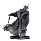 Imagen del producto El Señor de los Anillos Mini Estatua El Rey Brujo 19 cm