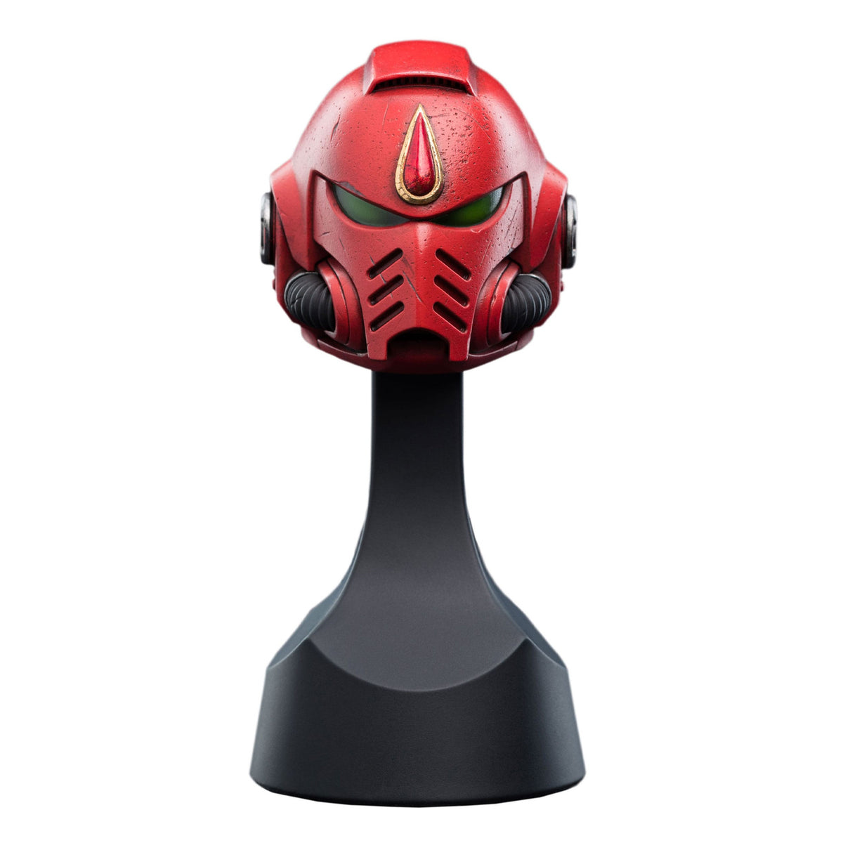 Imagen del producto Warhammer 40,000 Réplica 1/4 Casco Blood Angels 12 cm