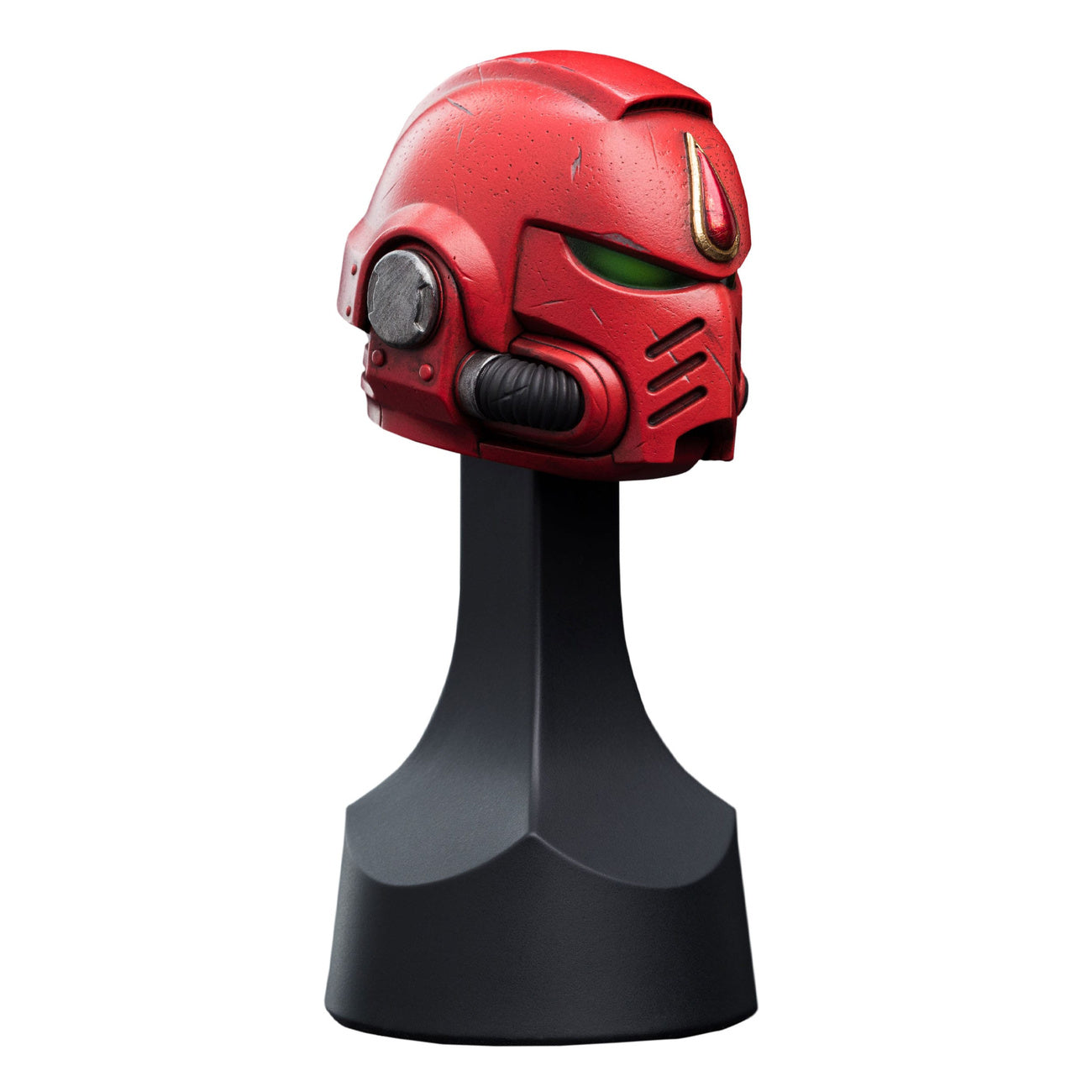 Imagen del producto Warhammer 40,000 Réplica 1/4 Casco Blood Angels 12 cm
