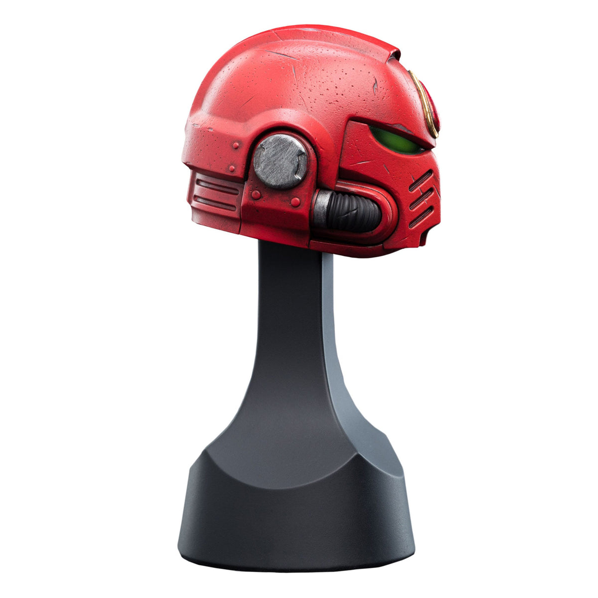 Imagen del producto Warhammer 40,000 Réplica 1/4 Casco Blood Angels 12 cm