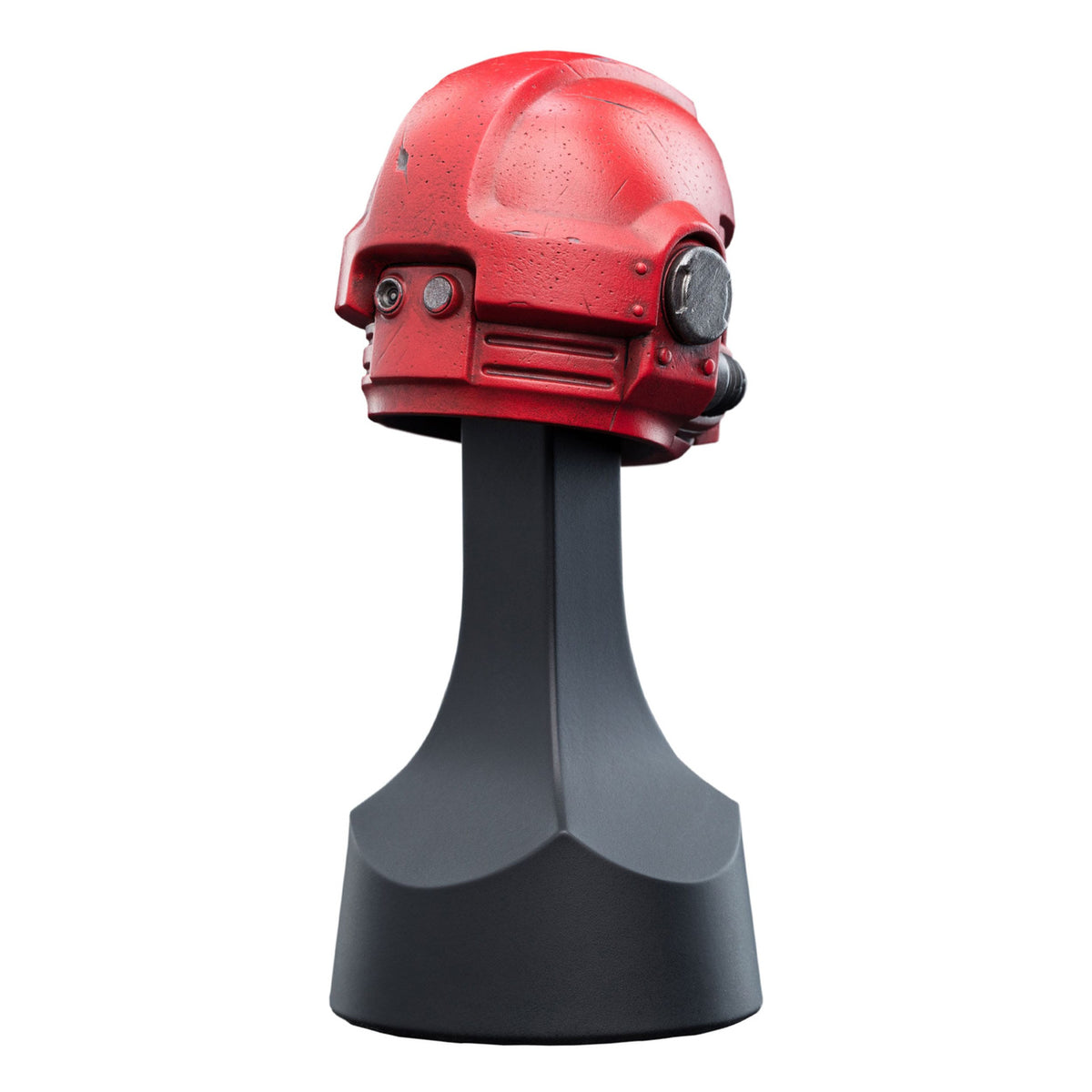 Imagen del producto Warhammer 40,000 Réplica 1/4 Casco Blood Angels 12 cm