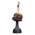 Imagen del producto Warhammer 40,000 Réplica 1/4 Casco de Khorne Berzerker 20 cm
