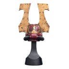 Imagen del producto Warhammer 40,000 Réplica 1/4 Casco de Khorne Berzerker 20 cm