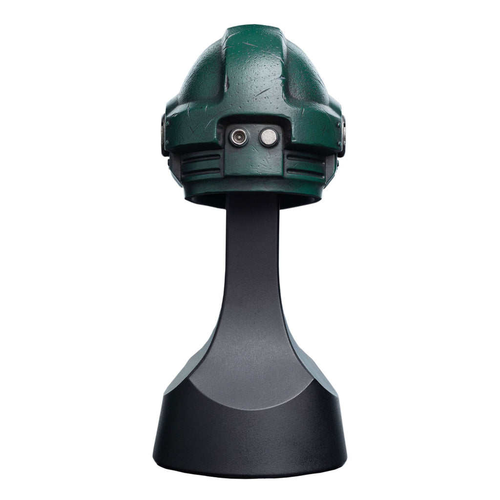 Product image Warhammer 40,000 Replica 1/4 Dark Angels Helmet 12 cm