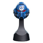 Imagen del producto Warhammer 40,000 Réplica 1/4 Casco Ultramarines 12 cm