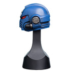 Imagen del producto Warhammer 40,000 Réplica 1/4 Casco Ultramarines 12 cm