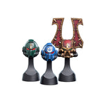 Imagen del producto Warhammer 40,000 Réplica 1/4 Casco Ultramarines 12 cm