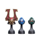 Imagen del producto Warhammer 40,000 Réplica 1/4 Casco Ultramarines 12 cm