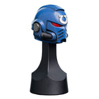 Imagen del producto Warhammer 40,000 Réplica 1/4 Casco Ultramarines 12 cm
