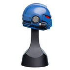 Imagen del producto Warhammer 40,000 Réplica 1/4 Casco Ultramarines 12 cm