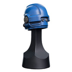 Imagen del producto Warhammer 40,000 Réplica 1/4 Casco Ultramarines 12 cm