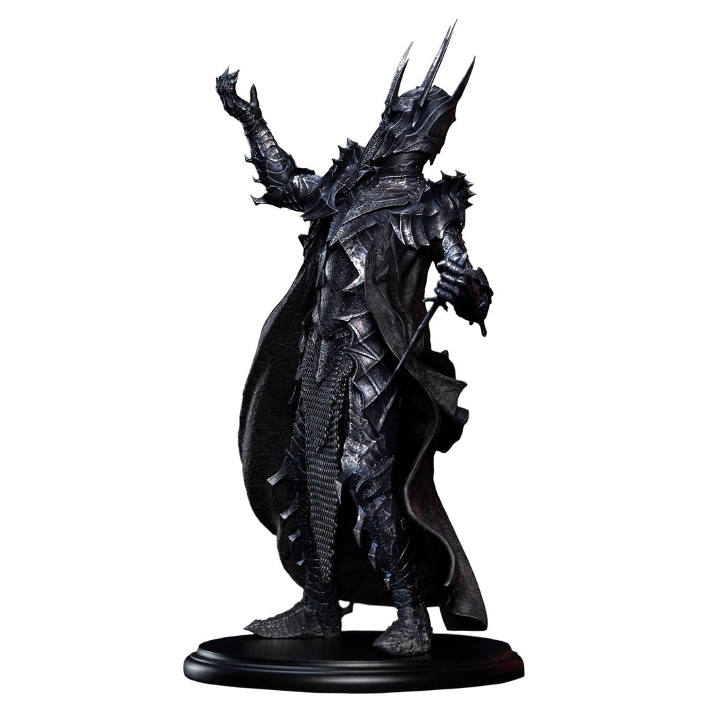 Imagen del producto El Señor de los Anillos Mini Estatua Sauron 20 cm