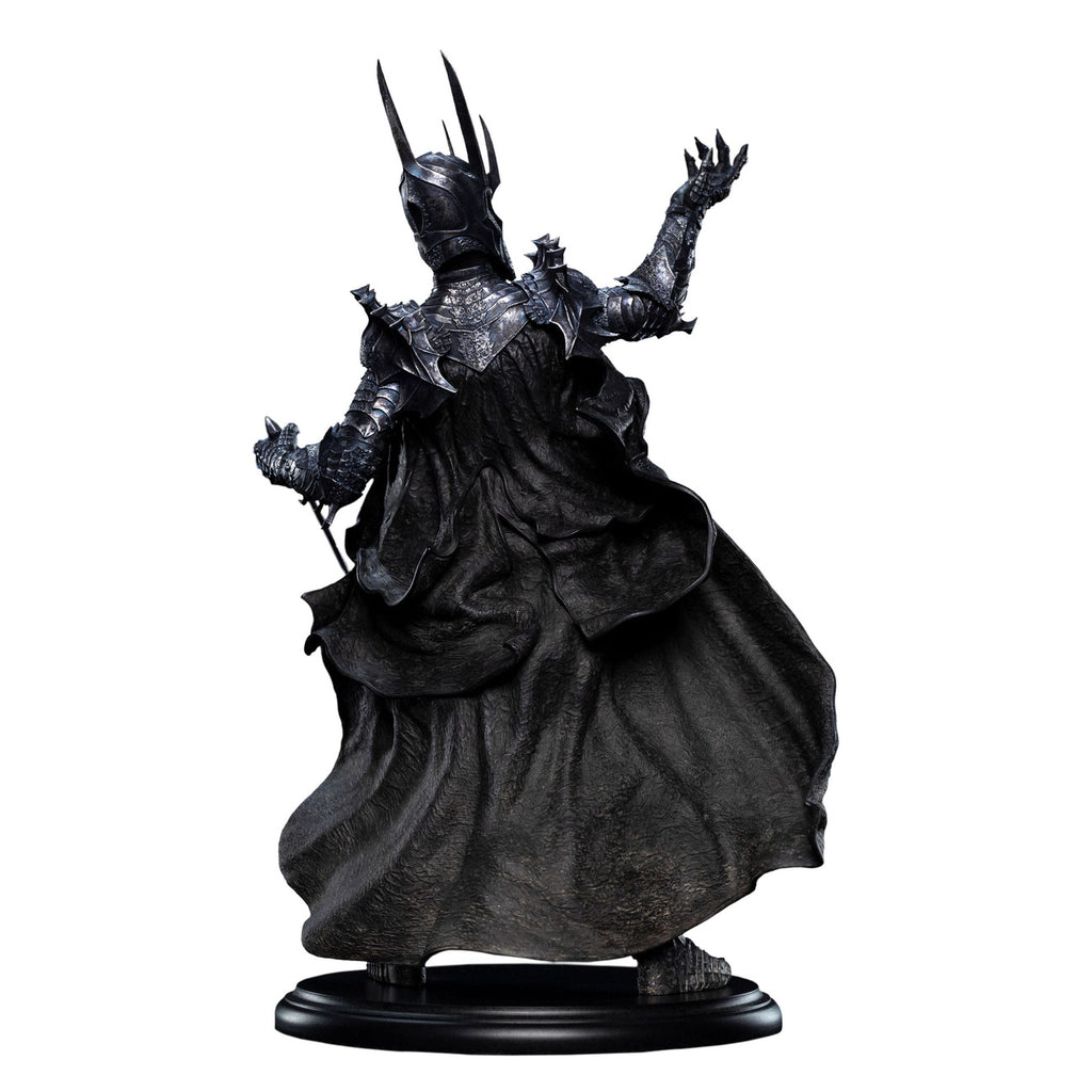Imagen del producto El Señor de los Anillos Mini Estatua Sauron 20 cm