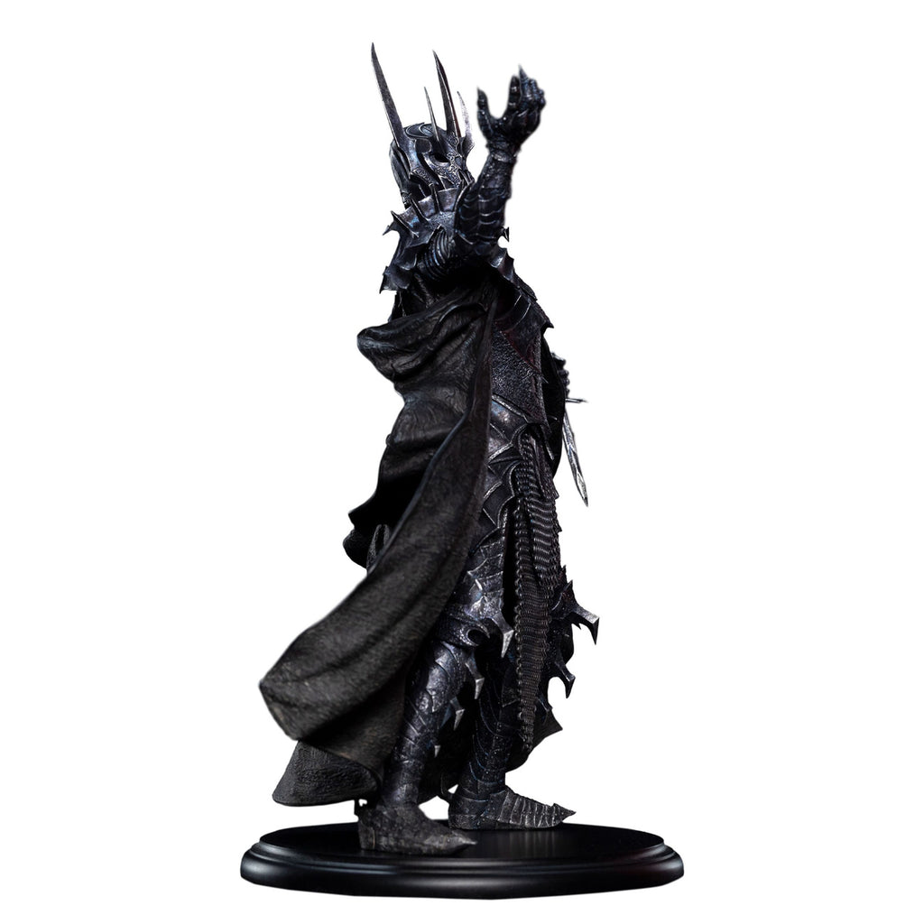 Imagen del producto El Señor de los Anillos Mini Estatua Sauron 20 cm