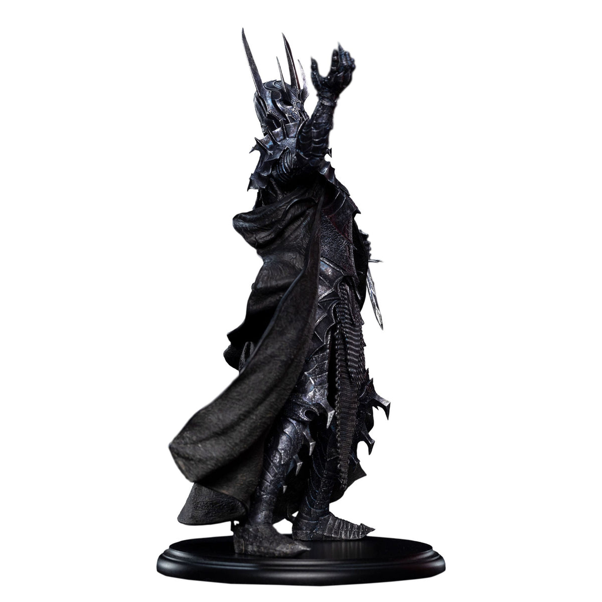 Imagen del producto El Señor de los Anillos Mini Estatua Sauron 20 cm