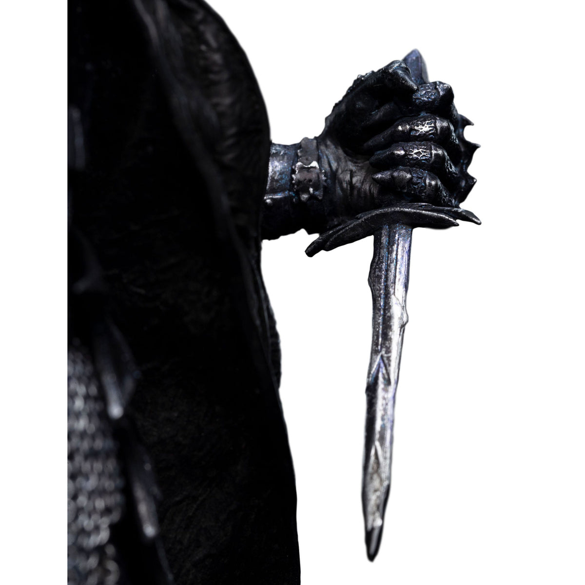 Imagen del producto El Señor de los Anillos Mini Estatua Sauron 20 cm