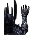 Imagen del producto El Señor de los Anillos Mini Estatua Sauron 20 cm