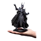 Imagen del producto El Señor de los Anillos Mini Estatua Sauron 20 cm