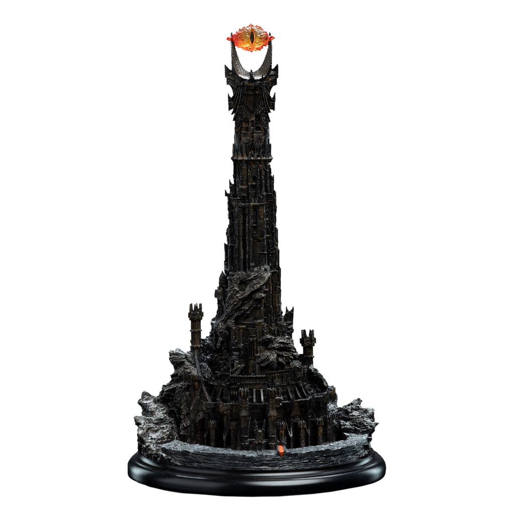 Product image The Lord of the Rings Statue Barad-dûr 19 cm
